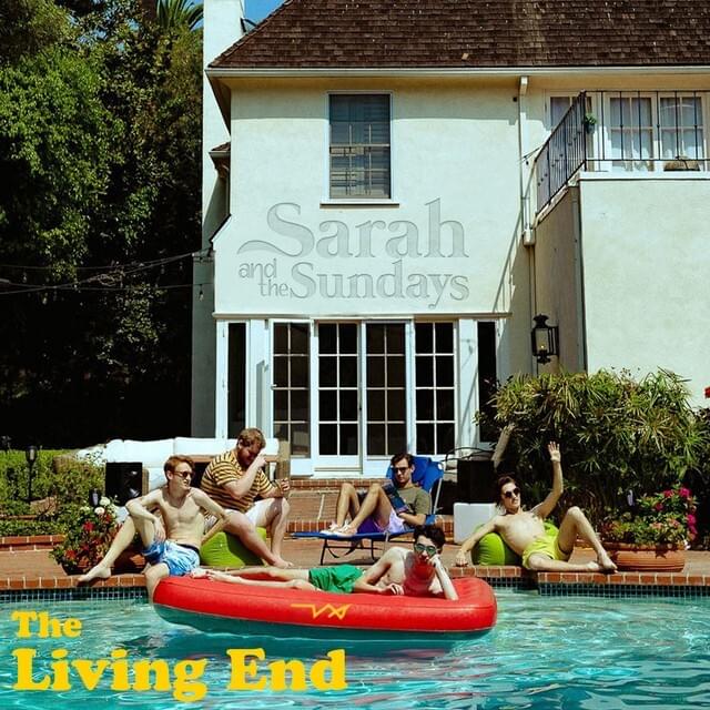 Album Review: “The Living End” by Sarah and the Sundays